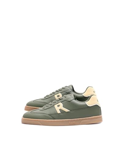 Image of Rare Rabbit Mens Athens Sneaker