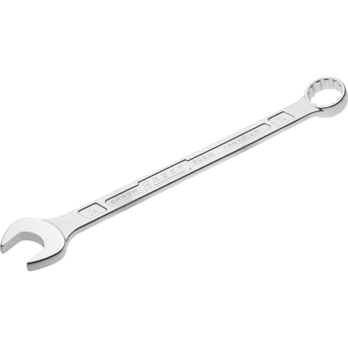 Hazet 600N-34 Combination Wrenches #TOP15