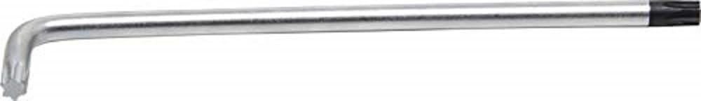 BGS 794-T45 | L-Type Wrench | extra long | T-Star tamperproof (for Torx) T45