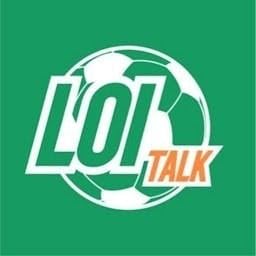 LOI Talk cover art