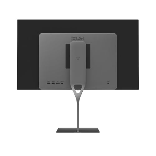 Image of DOUGH Spectrum Black 27 QHD 480Hz OLED Monitor (Monitor Only)