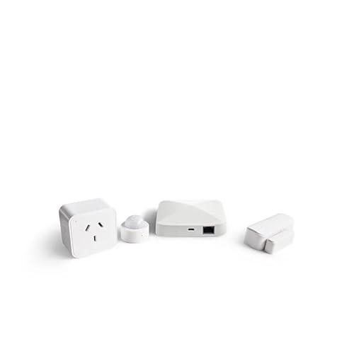 electronics smart home starter kit