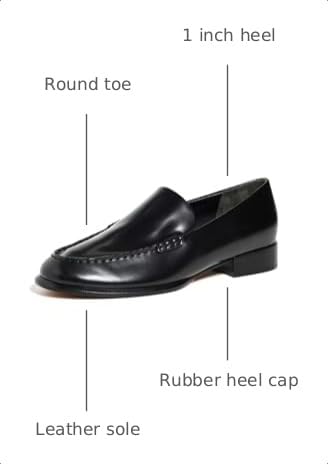 Image of Vince Women's Naomi Loafers