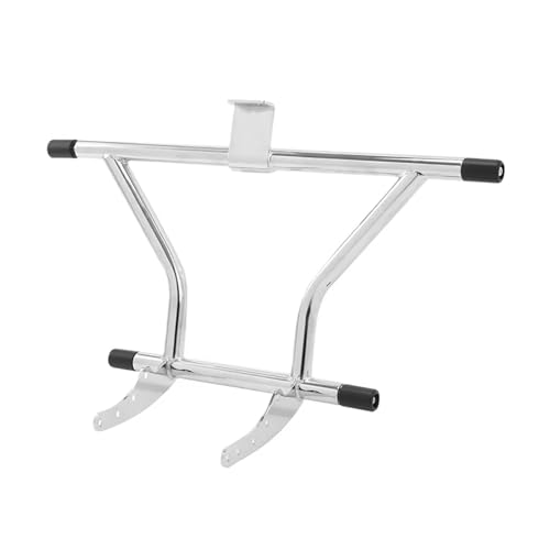 Barre protection moteur moto Softail Sport Glide Heritage Breakout Fat Boy