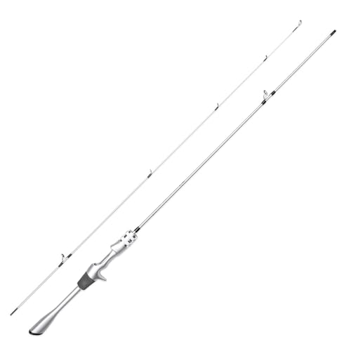 ނ RpNg A[bh   Yfފ ނ蓹 I[pėpbh ފ S C W h Uo fishing rod 1.53/1.68/1.8m ? V[oXbh (Vo[/Knh,1.53M)
