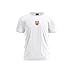 Bona Basics Herren Bdtswi-103205-l T-Shirt, Weiß, L EU BASICS 1 günstig Kaufen-Bona Basics Herren Bdtswi-103205-l T-Shirt, Weiß, L EU