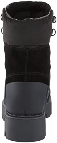 Franco Sarto Womens Balinhike Ankle Boot Black 8.5 M | Image 2