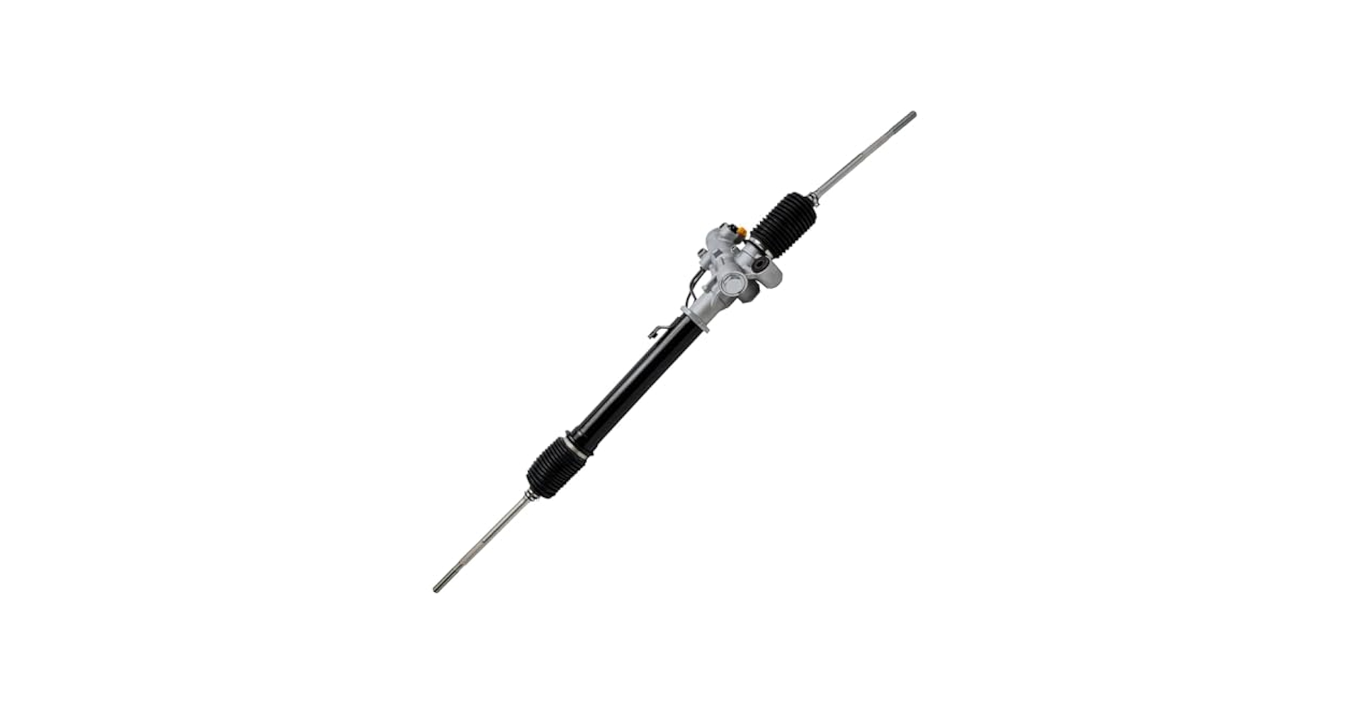 Amazon.com: Detroit Axle - Steering Rack & Pinion for 1996