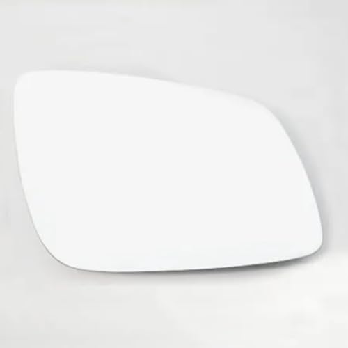 Verre de rétroviseur pour Mitsubishi Lancer Ex 2009-2012 gauche et droite