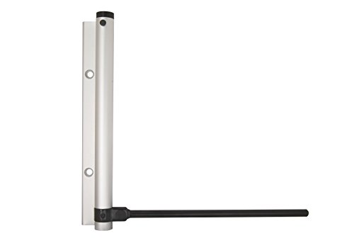 Justor MB Silver Spring Arm 40 kg, 180 mm
