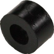 T-Seal Connection Seal for Outdoor Cable TV Antenna, HDTV Connections - RG6 RG59 F Connectors