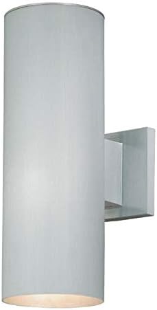 Chiasso 5In. Outdoor Wall Light