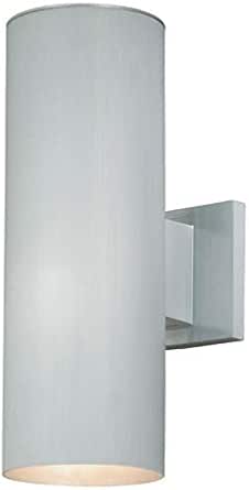 Chiasso 5In. Outdoor Wall Light