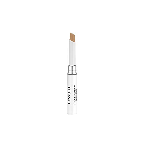Stick Couvrant Pate Grise Payot - Purifying Concealer with Shale Extract - 0.056 Ounces - 1.6 grams - Made in France