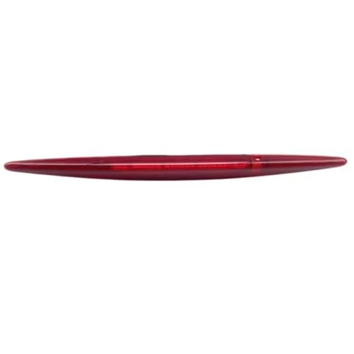 Troisième feu stop pour CR-V 2012-2017 rouge | Lampe de freinage haute