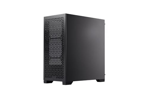 COOLER MASTER Elite 302 Lite Boîtier PC Mini tour - vue 3