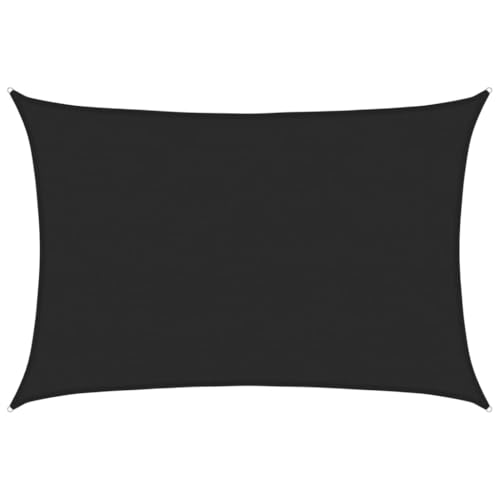VidaXL Toldo de Vela Parasol Lona Protector
