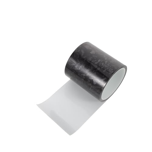 Protector antideslizante de coche flexible con adhesivo para umbral y puerta