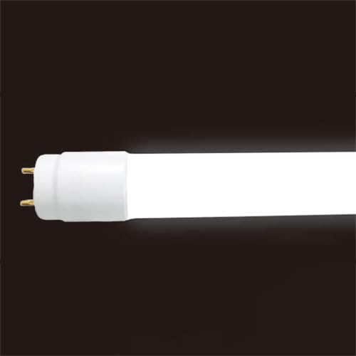 ALEG LED Tube Lamp Series LEDv Бd d^Cv LEDu 7W zp180° 6500K F 20W` 20W` G13 980lm S580mm LDFL20-7D