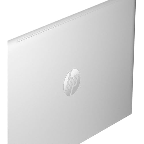 Image of HP ProBook 450 G10 15.6 inch Notebook - Full HD - Intel Core i5 13th Gen i5-1334U - 16 GB - 512 GB SSD - Pike Silver - Intel Chip - 1920 x 1080 - Windows 11 Pro - Intel Iris Xe Graphics - In-plane Switchi