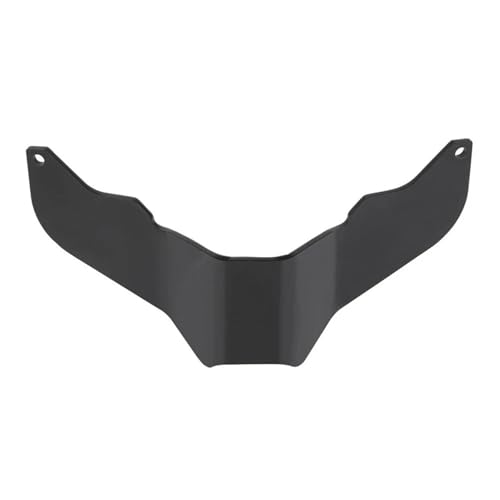 Becquet de guidage CFMOTO 675SR 2024 aileron avant rigide