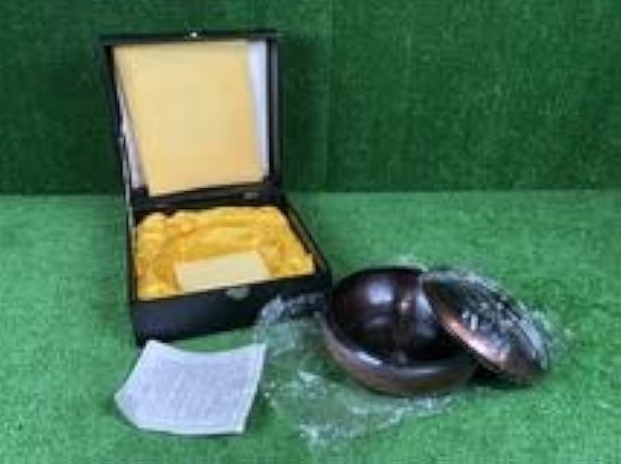 Amazon.co.jp: 3-440 杉川堂 鎚起銅器 古都 純銅 菓子器 菓子