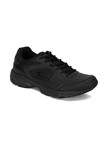 Image of Bata Men's Lace-up Sports Shoe