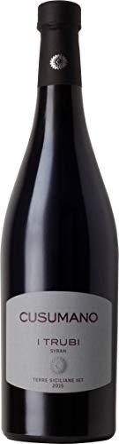 Preisvergleich Produktbild Cusumano I Trubi Syrah IGT 2016