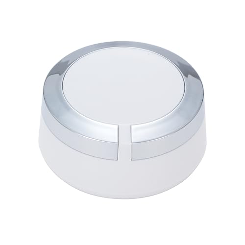 Dryer Timer Knob for GE Dryer GTD33EASK0WW/ GTD42EASJ2WW/ GTD45EASJ2WS/ GTD42EASJ0WW/ GTD42GASJ2WW/ We01x24552 Dryer Konb.