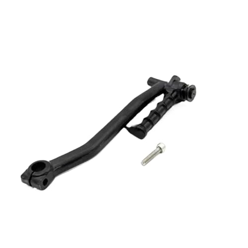 Démarreur de coup de pied de moto ZY100T pour réparer un kick cassé