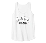 Photo Gallery donna girls trip polonia | ragazze viaggi vacanza canotta Photo Gallery donna girls trip polonia | ragazze viaggi vacanza canotta