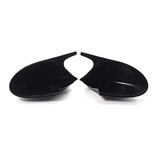 Couverture de rétroviseur pour relooker la BMW E90 3 Series de 2006 à 2008 - 2