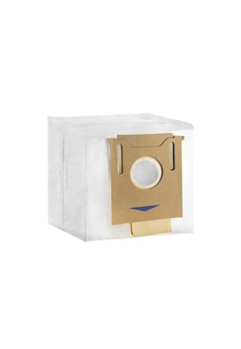 Yeedi Vac Max Robot Süpürge Uyumlu Toz Torbası