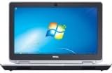 Dell Latitude E6330 13.3" LED Laptop Notebook - Intel Core i3 3rd Gen 2.30 GHz / 4GB Ram / 320GB Hard Disk Drive, WIFI, DVD, BT, Intel HD 3000 Graphics