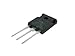 IXYS DSEK60-02A Discretes ultrafast-rectifiers DSEK Series 200 Vrrm 2 X 34 A 0.85 Vf Fast Recovery Epitaxial Diode - TO-247AD - 1 item(s)