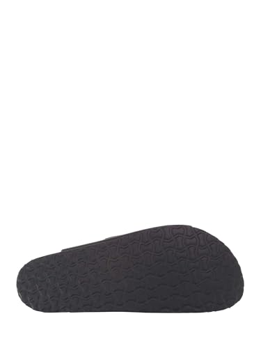 Mules Flint Lumberjack noires taille 46 pour la maison - 6