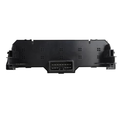 Commande principale de lève-vitre électrique 93570-H7000 robuste pour rechange Kia