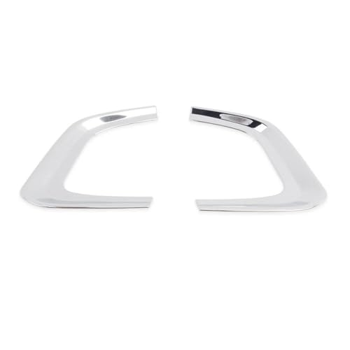 Feu arrière et phare antibrouillard pour Hyundai Creta ix25 garniture de protection