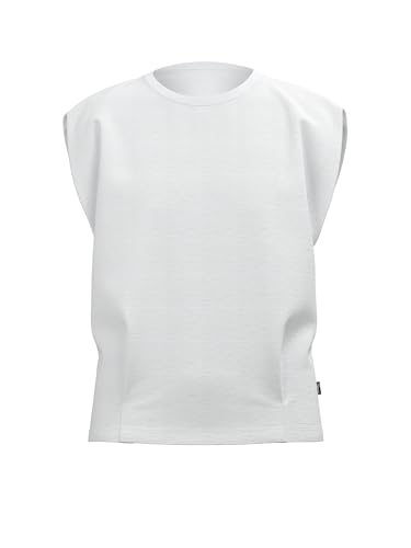 T-Shirt sans Manches Trigema Débardeur Homme Coton Respirant