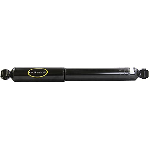 Monroe 37349 OESpectrum Truck amortisseur pour supprimer vibrations