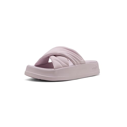 Image of PUMA Women's Leadcat Platform