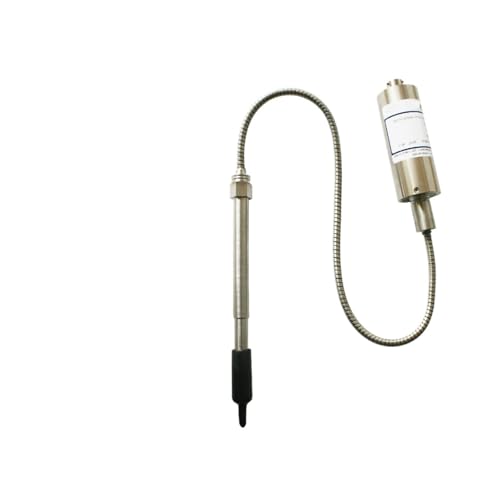 AJDFVHJF 4-20ma Plastic Melt Pressure Transmitter(0-20Mpa)