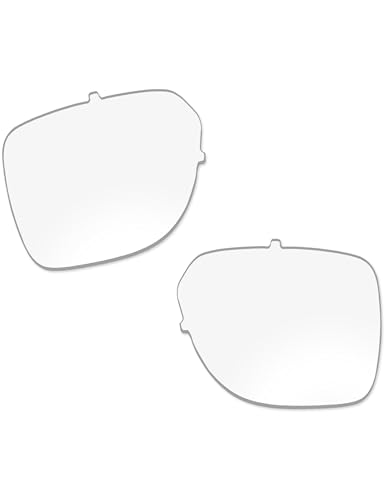 Image of Lenses Replacement for Oakley Castel OO9147 Sunglass - Confirm Fit | Scratch Resistant