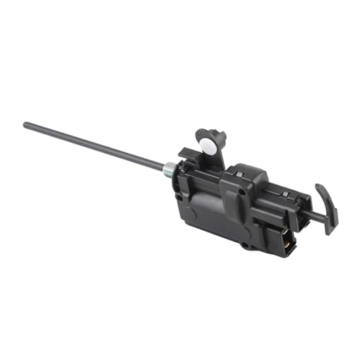 Actionneur trappe carburant bloquée solution de remplacement pour Renault