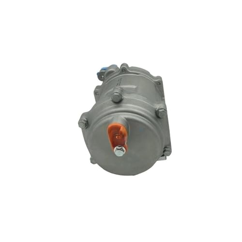 Compresseur de climatisation électrique DC12V à panneau externe pour un froid constant