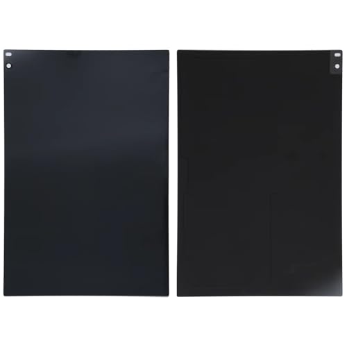 Pièces de rechange Lenovo Tab 4 10 Plus TB-X704L coque arrière batterie cache