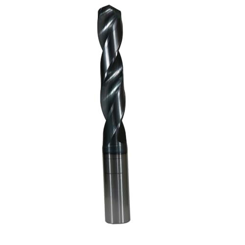 Fresa Carburo Doble Corte Cobra SA-3A 3/8" Diam miniatura 4
