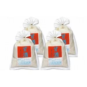 [定期便/全3回]平甚酒店 甘酒セット(600ml×4)
