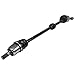 CV Axle Shaft Assembly Front Right Fit For Kia Rio 1.6L 2013-2017