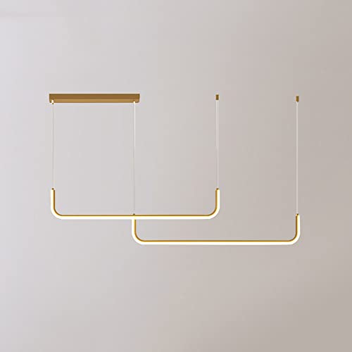 Lampe suspendue moderne tricolore kulgony pour sublimer votre table à manger